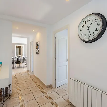 L'Ancora Suite Jávea Exterior foto