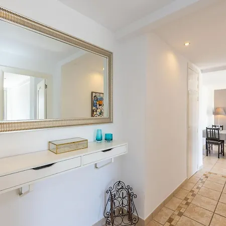 L'Ancora Suite Jávea Exterior foto