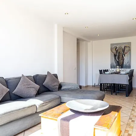 L'Ancora Suite Jávea Exterior foto