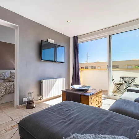 L'Ancora Suite Jávea Exterior foto