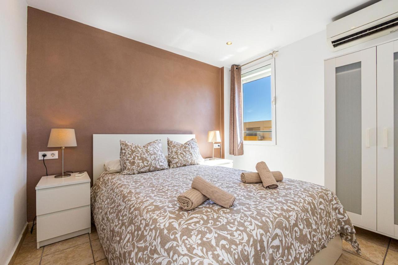 Apartment L'ancora