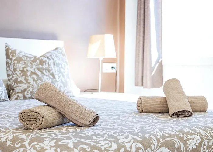 L\'Ancora Suite