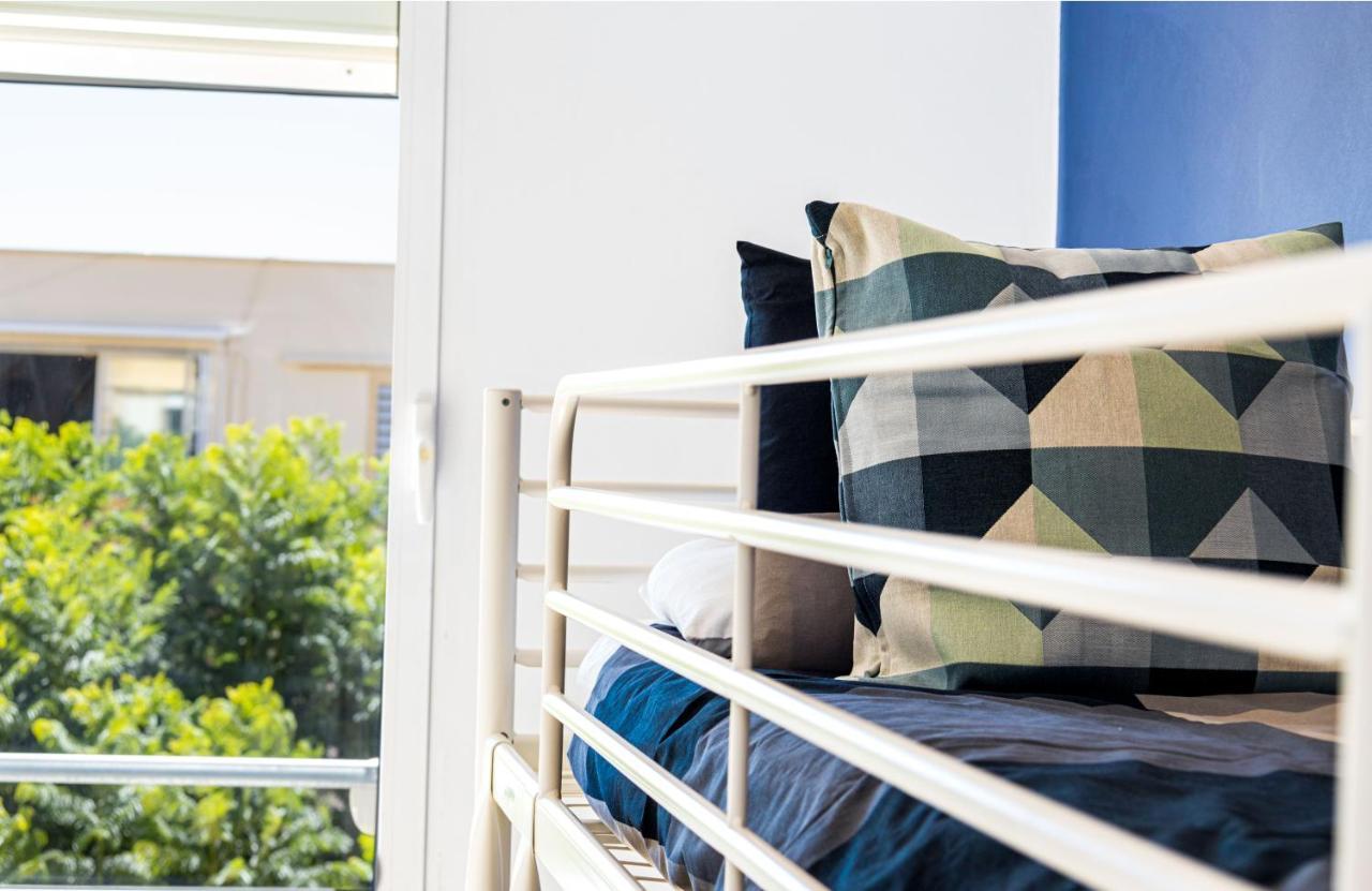 Appartement L'ancora *