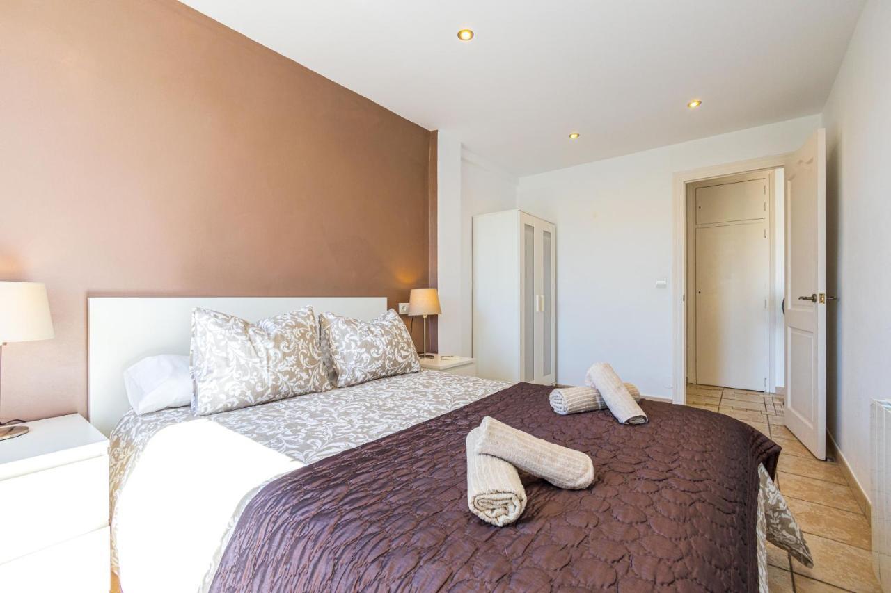 L'ancora Appartement Jávea