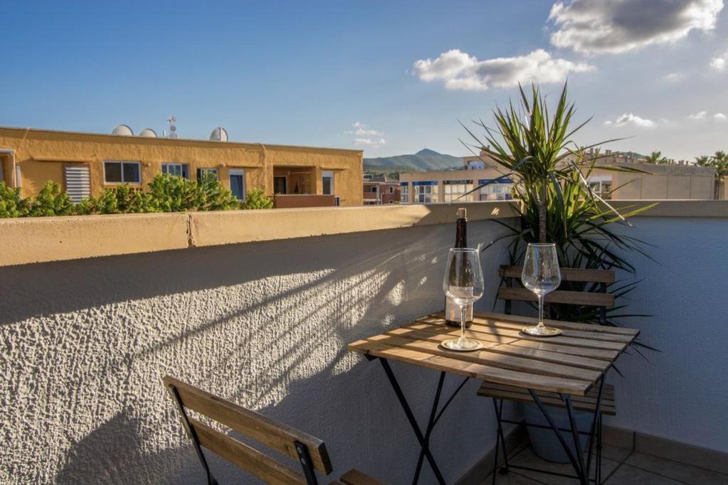 Appartement L'ancora *